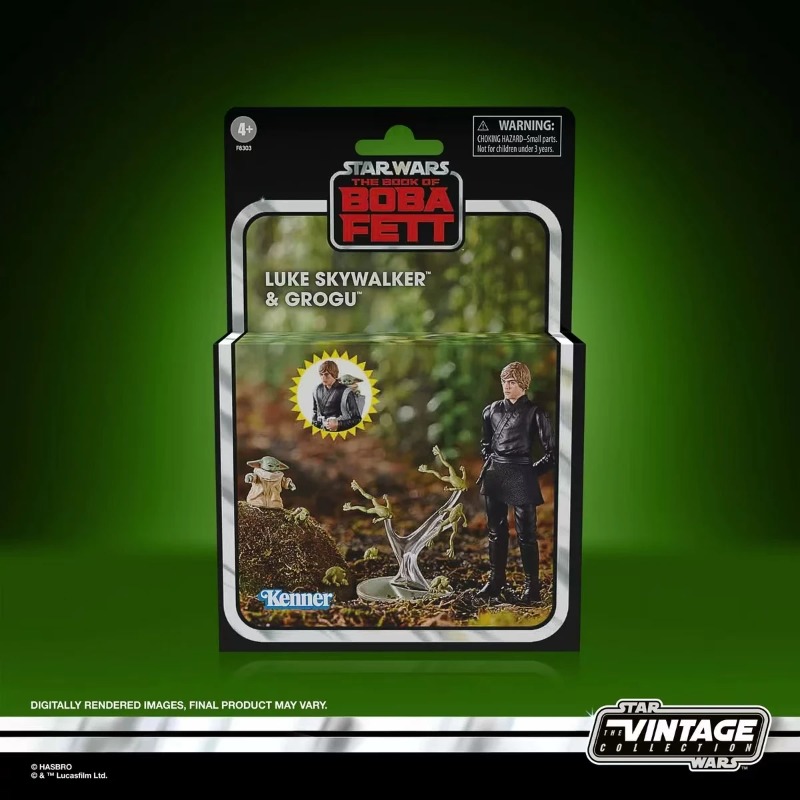 Prodotto autentico, offerta sp - Vintage Star Wars Collectible recensione e prezzo