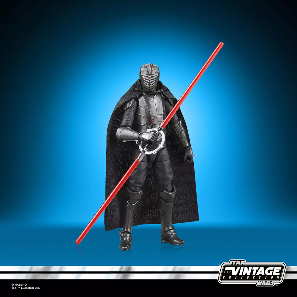 Disponibile - Hasbro STAR WARS - Vintage Star Wars Collectible recensione e prezzo