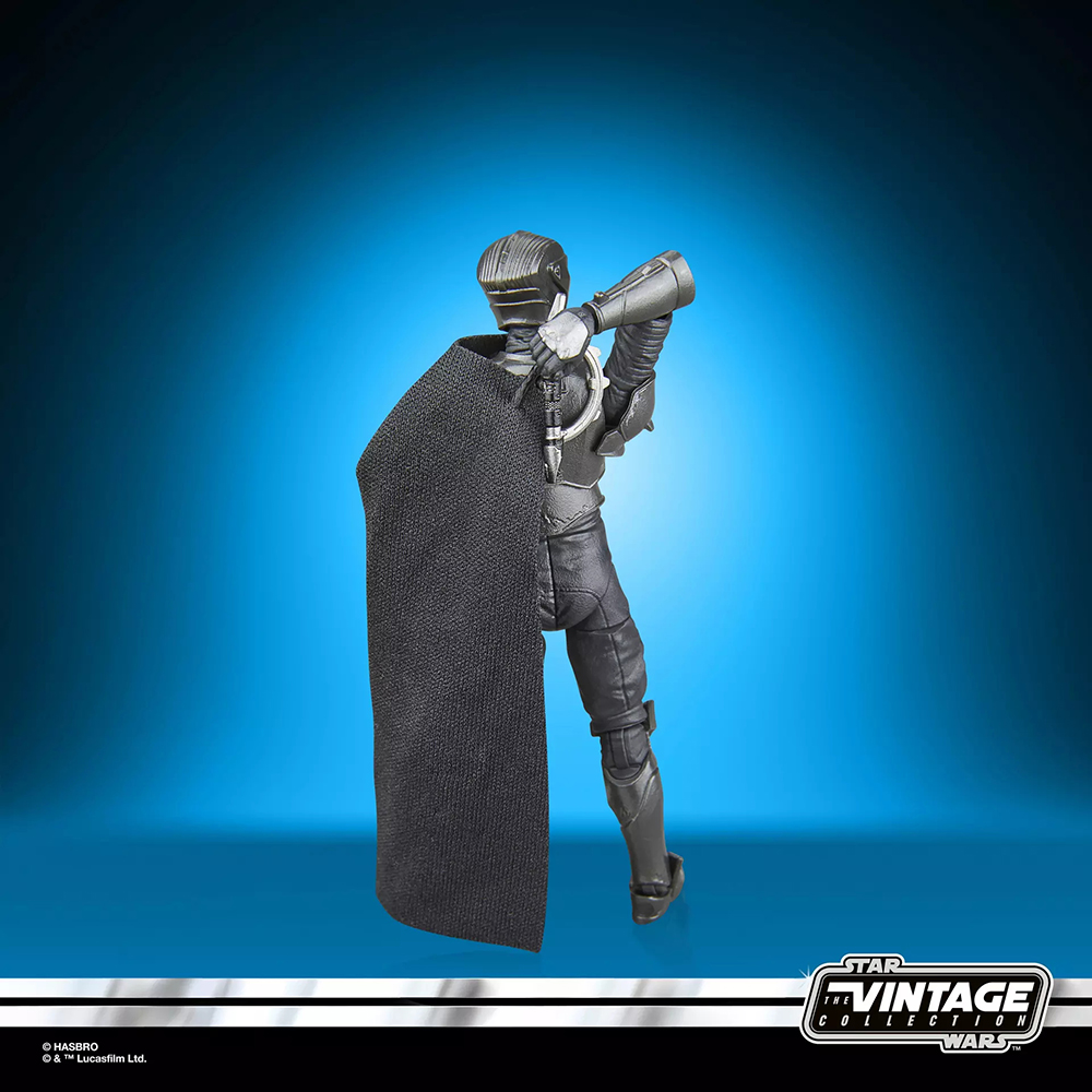 Disponibile - Hasbro STAR WARS - Vintage Star Wars Collectible recensione e prezzo