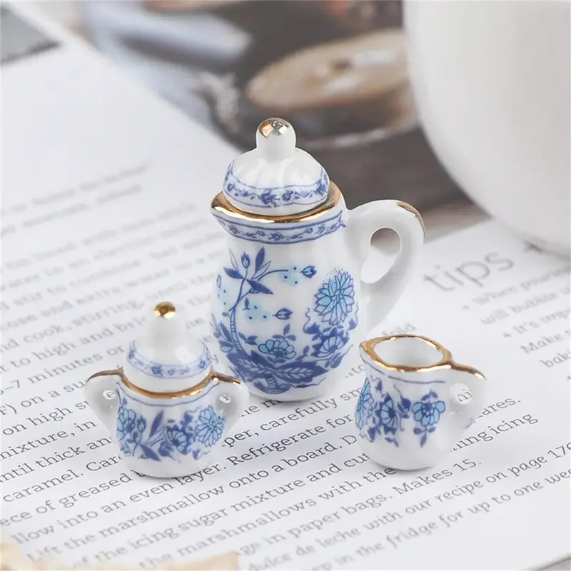 15 pz/set set da tè in porcell - Vintage Collectible Items recensione e prezzo
