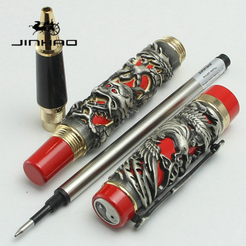 Penna Roller Vintage da Collez - Vintage Collectible Pens recensione e prezzo