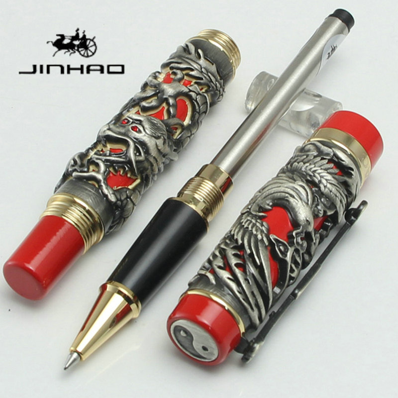 Penna Roller Vintage da Collez - Vintage Collectible Pens recensione e prezzo