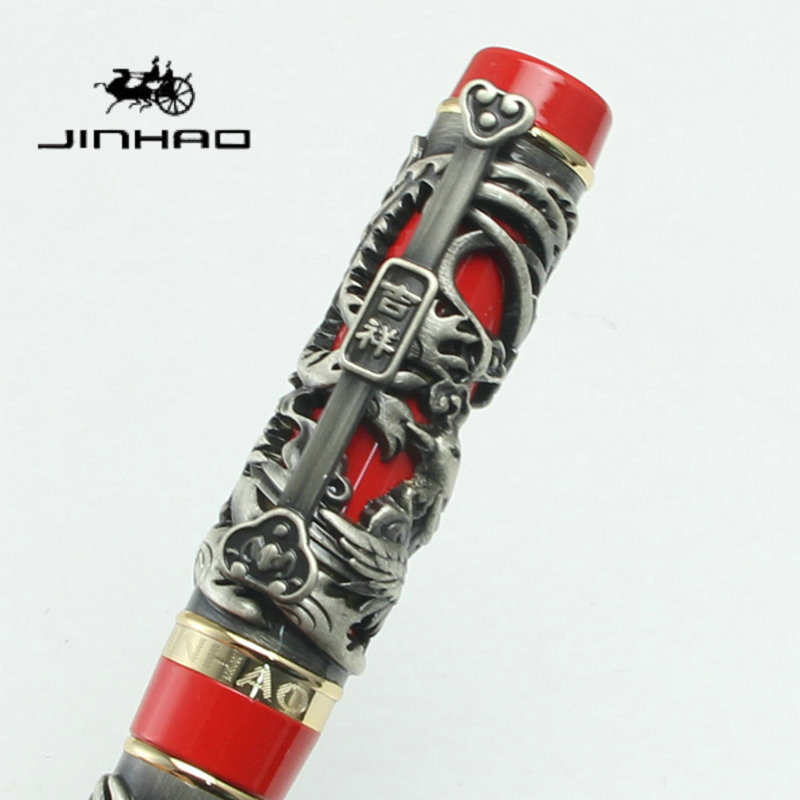 Penna Roller Vintage da Collez - Vintage Collectible Pens recensione e prezzo