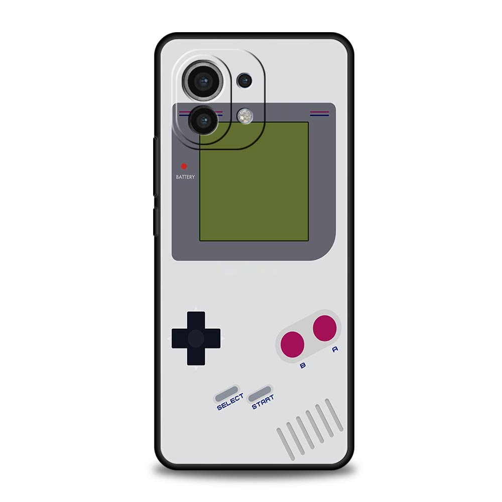 Custodia per telefono Gameboy  - Vintage Game Collection recensione e prezzo