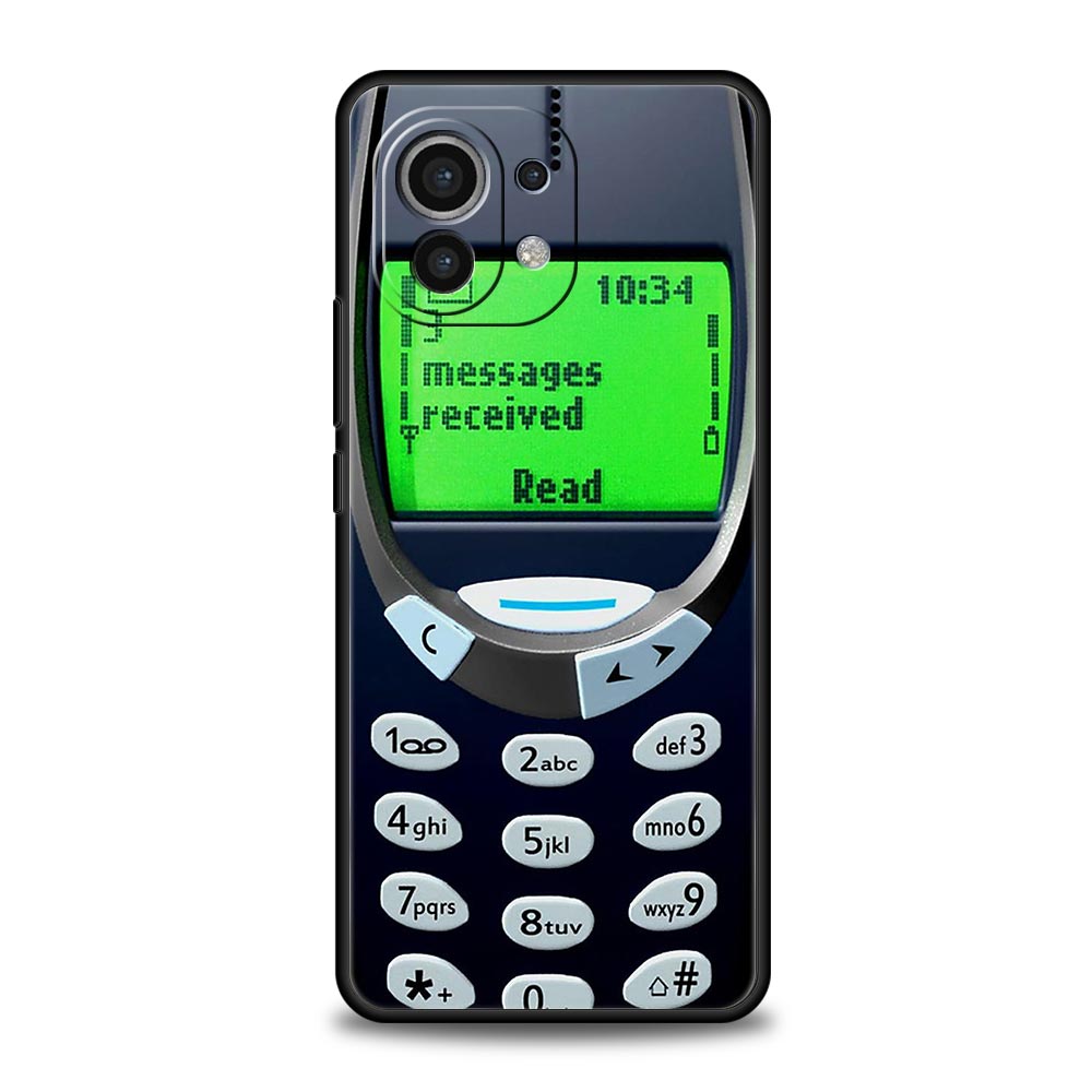 Custodia per telefono Gameboy  - Vintage Game Collection recensione e prezzo