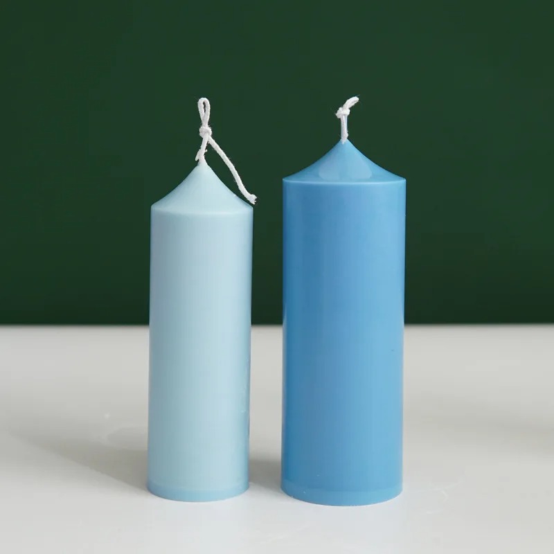 Stampo per candele con cilindr - Vintage Collectible Toys recensione e prezzo