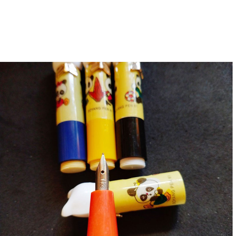 WUHAN Cina nella collezione an - Vintage Collectible Pens recensione e prezzo