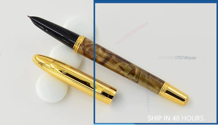 Penna Stilografica Vintage NOS - Vintage Collectible Pens recensione e prezzo
