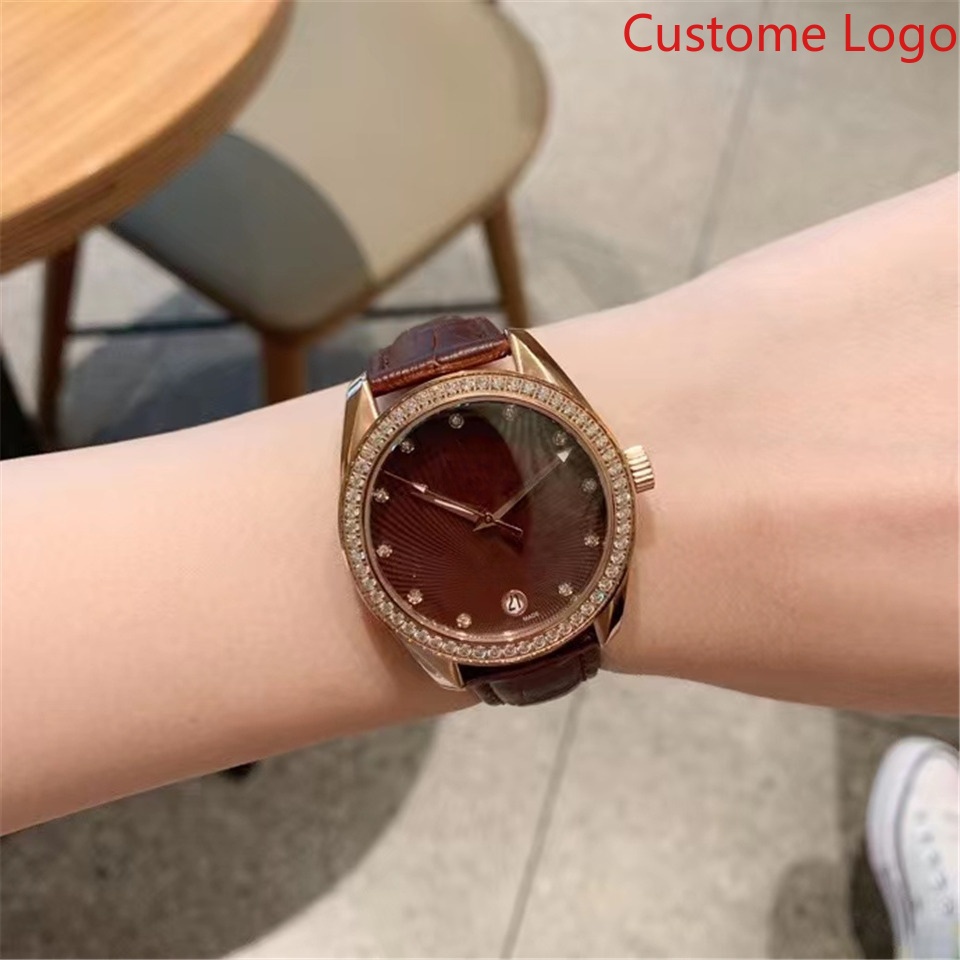 Orologio da Donna Vintage con  - Vintage Watch Crystal recensione e prezzo