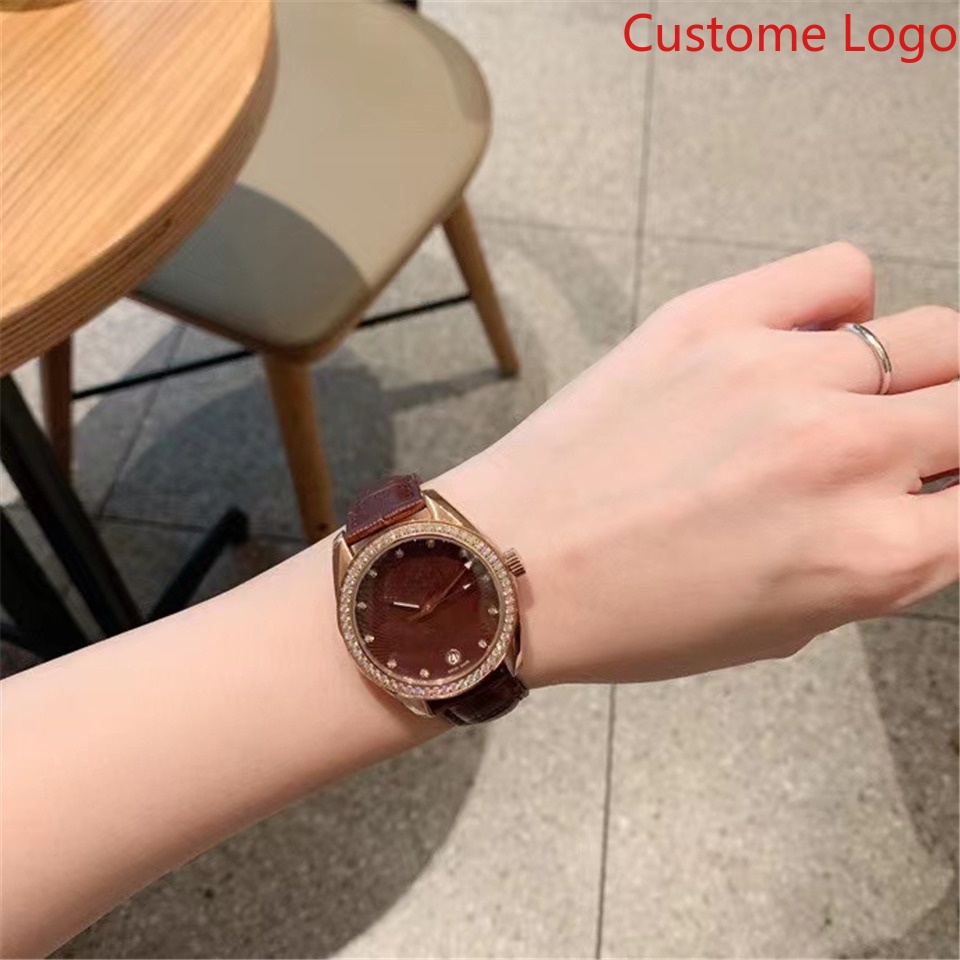 Orologio da Donna Vintage con  - Vintage Watch Crystal recensione e prezzo