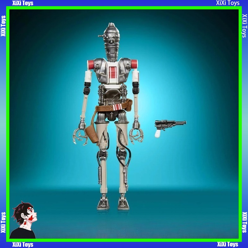Disponibile in magazzino Hasbr - Vintage Star Wars Collectible recensione e prezzo