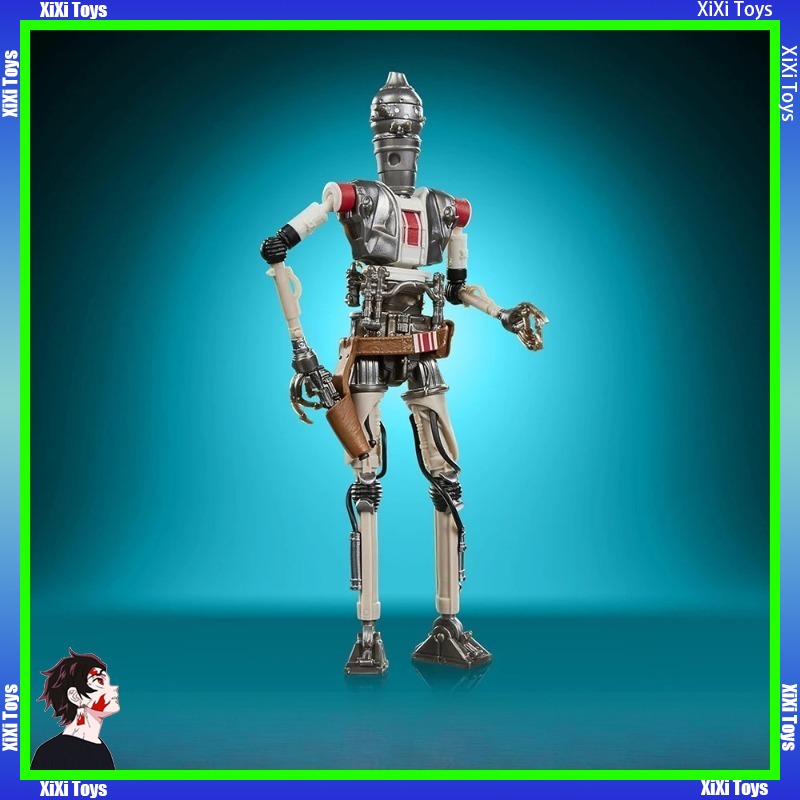 Disponibile in magazzino Hasbr - Vintage Star Wars Collectible recensione e prezzo